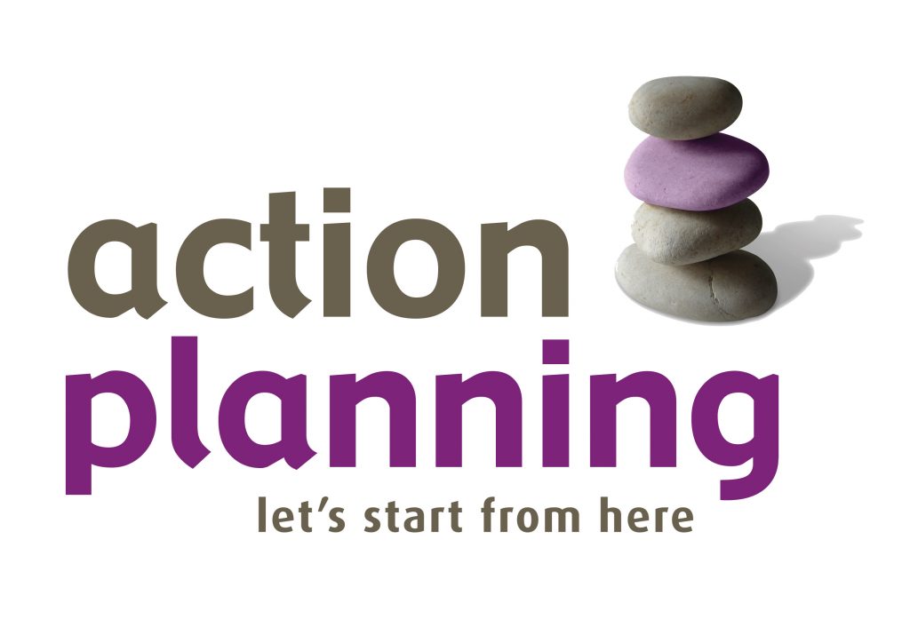 Action Planning Logo