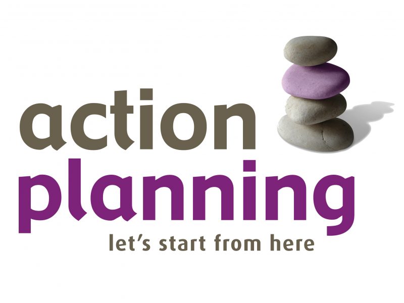 Action Planning Logo