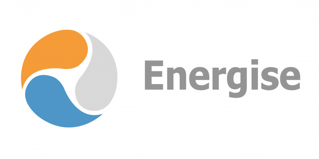 Energise logo